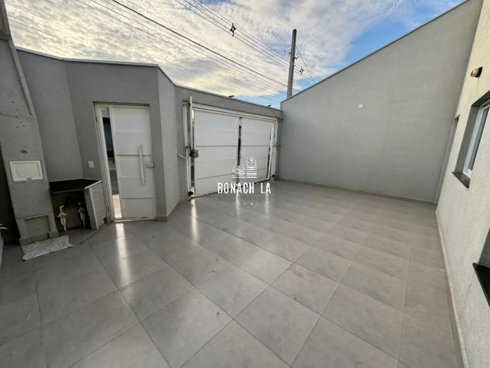 Casa, 3 quartos, 150 m² - Foto 12