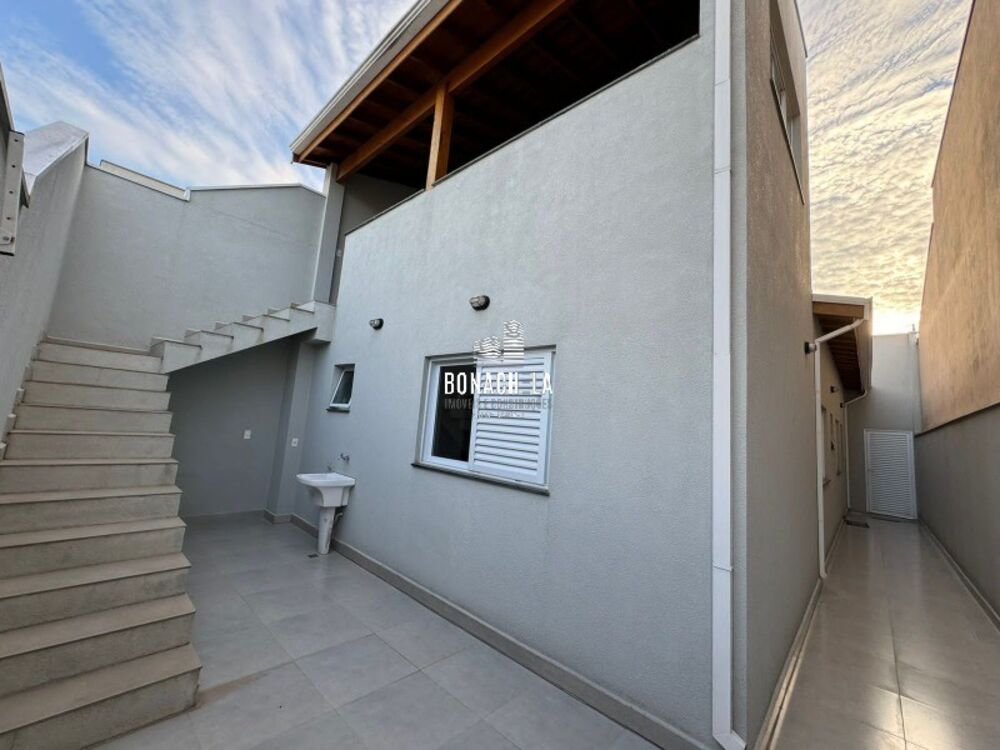Casa, 3 quartos, 150 m² - Foto 4