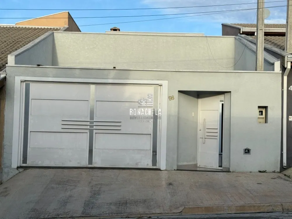 Casa, 3 quartos, 150 m² - Foto 1