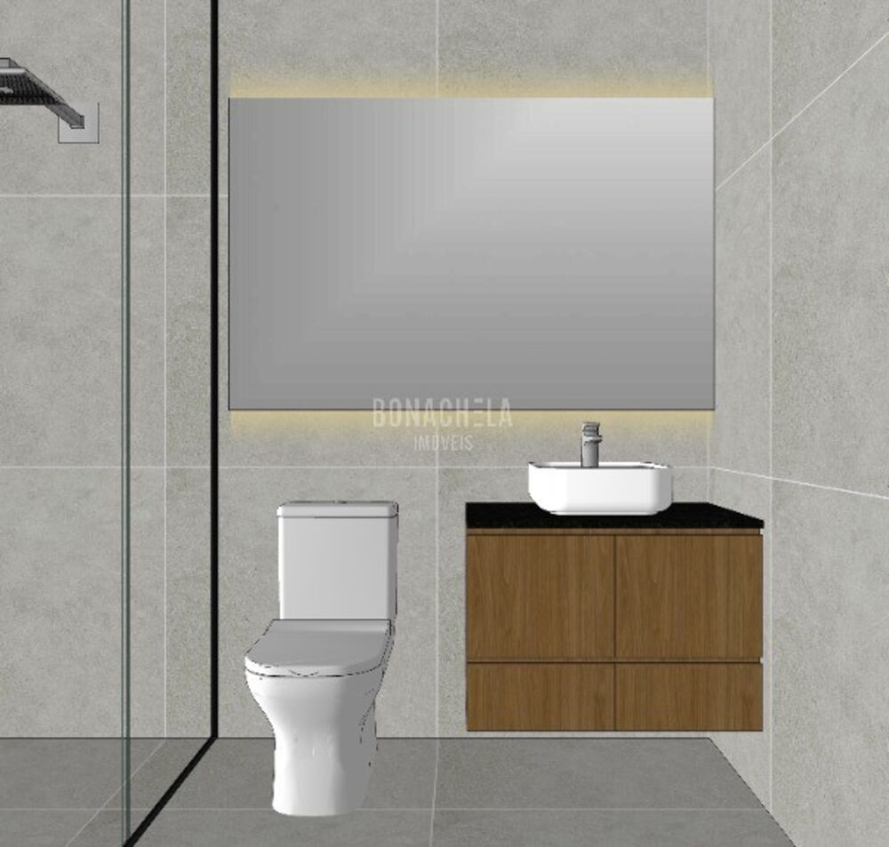 Casa, 3 quartos - Foto 7