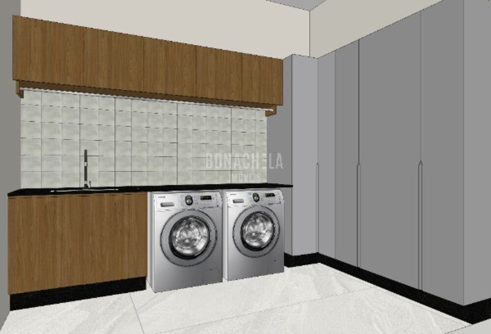 Casa, 3 quartos - Foto 4