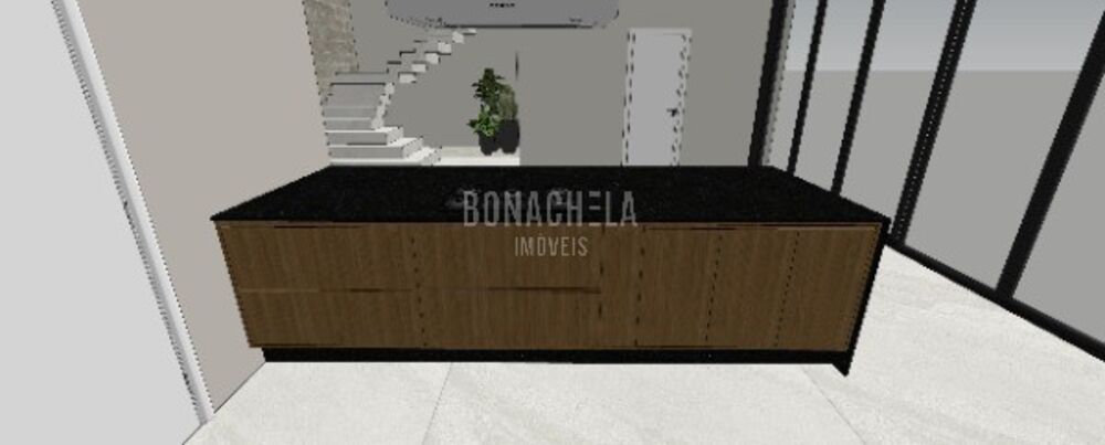 Casa, 3 quartos - Foto 3