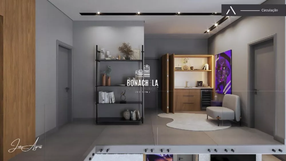 Casa, 4 quartos - Foto 6