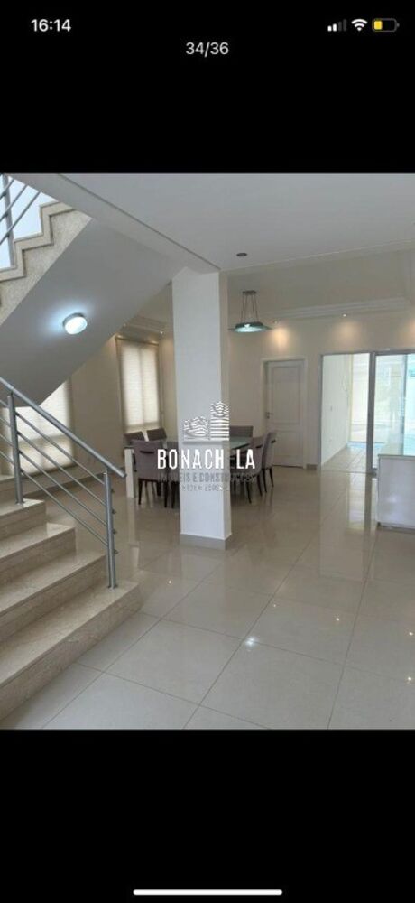 Casa, 4 quartos - Foto 4