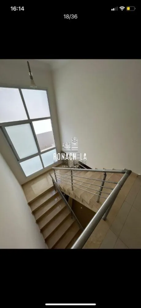 Casa, 4 quartos - Foto 10