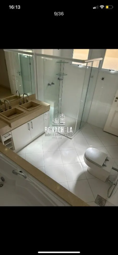 Casa, 4 quartos - Foto 19