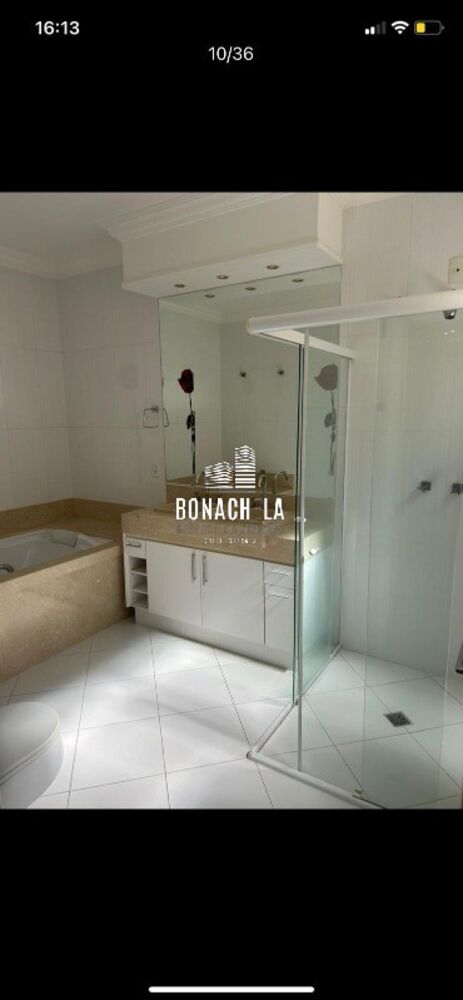 Casa, 4 quartos - Foto 17