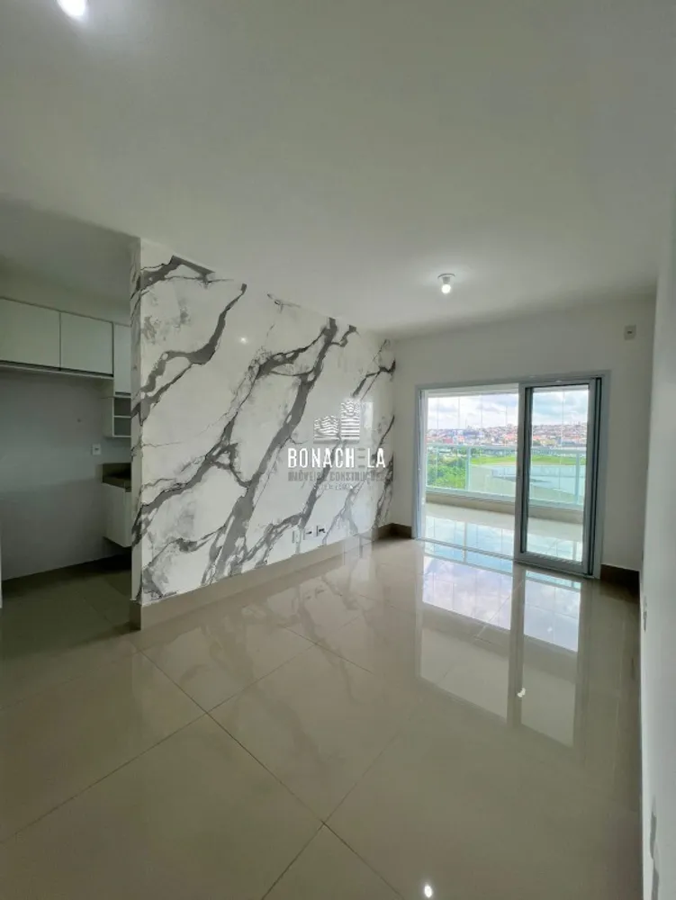 Apartamento, 3 quartos, 86 m² - Foto 4