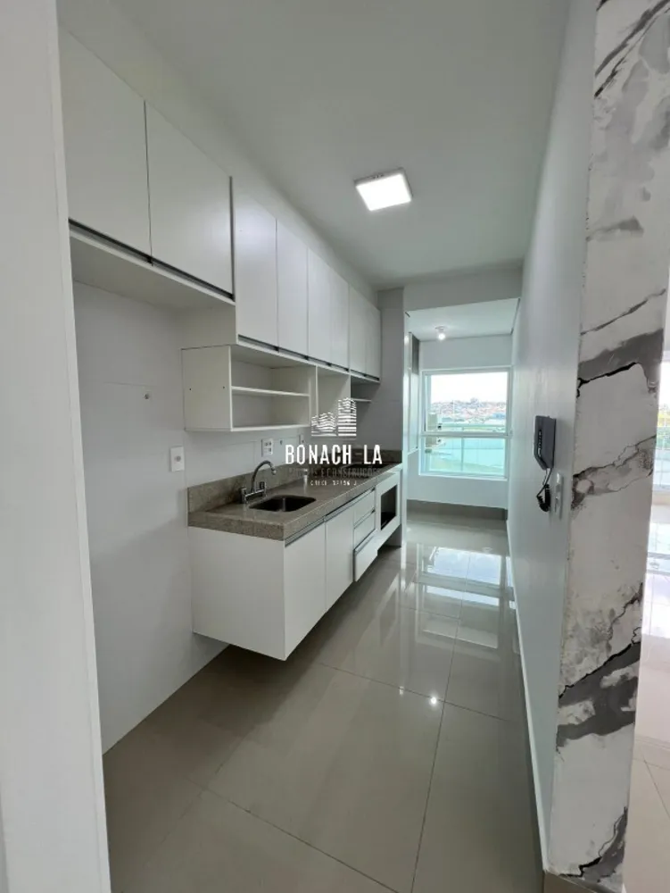 Apartamento, 3 quartos, 86 m² - Foto 2