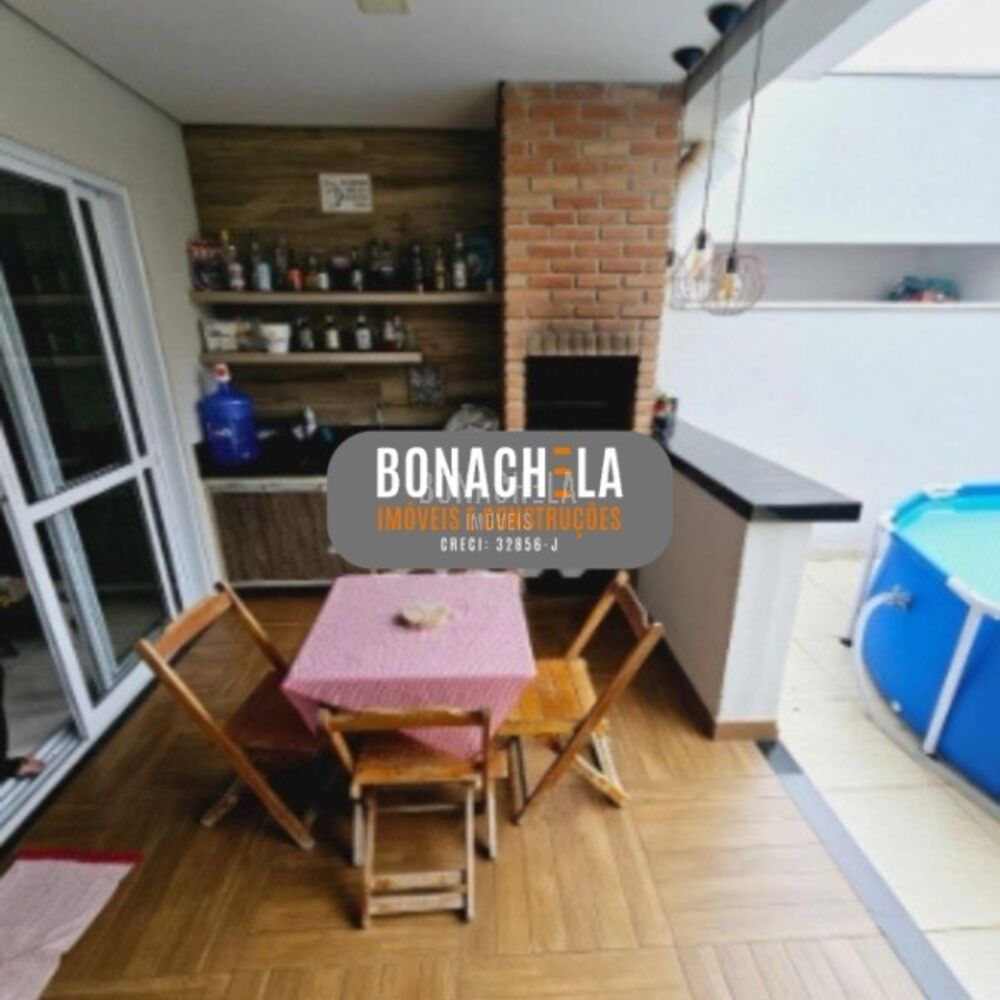 Casa, 3 quartos - Foto 3