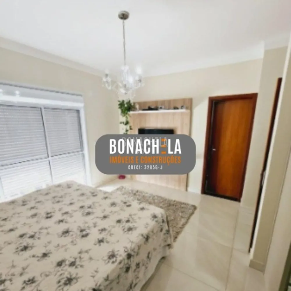 Casa, 3 quartos - Foto 10
