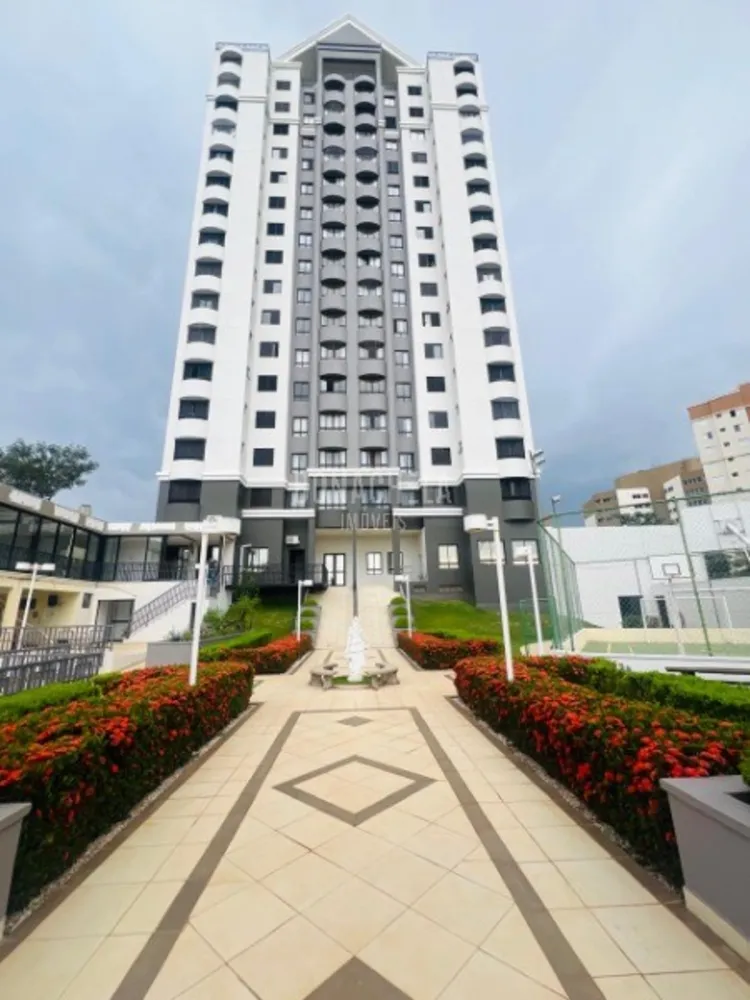 Apartamento, 2 quartos, 77 m² - Foto 1
