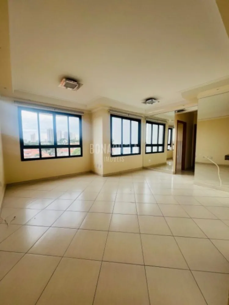 Apartamento, 2 quartos, 77 m² - Foto 2