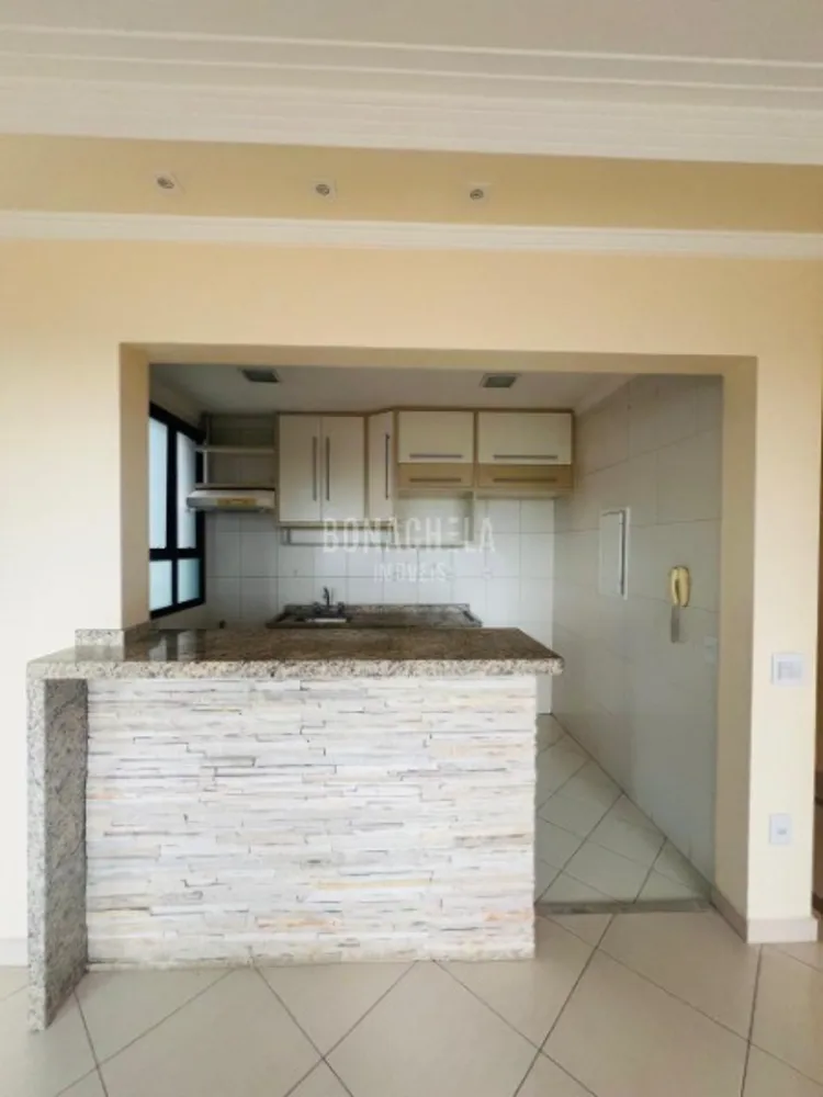 Apartamento, 2 quartos, 77 m² - Foto 4