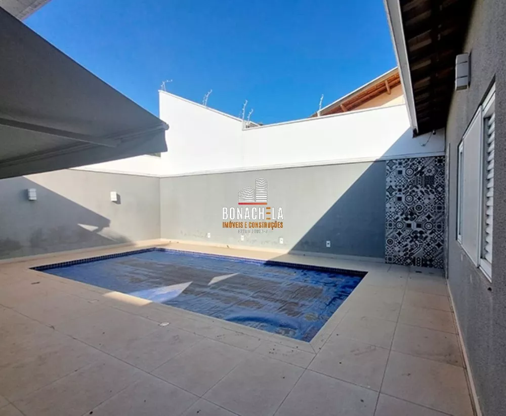 Casa, 3 quartos - Foto 2