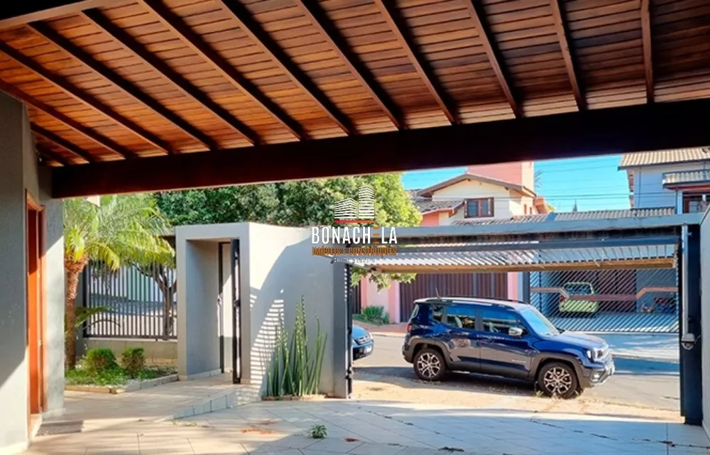 Casa, 3 quartos - Foto 5