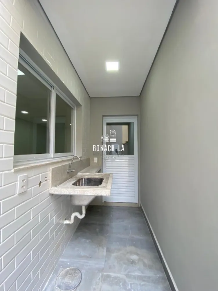 Casa, 3 quartos - Foto 7