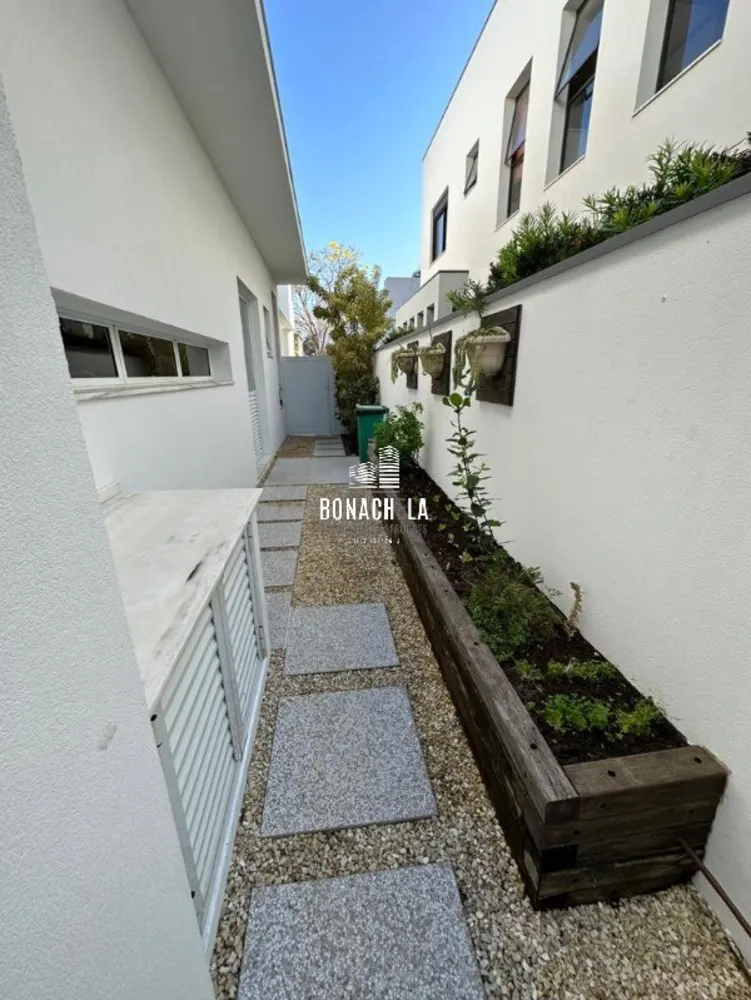 Casa, 4 quartos - Foto 29