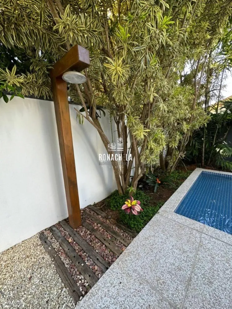 Casa, 4 quartos - Foto 31