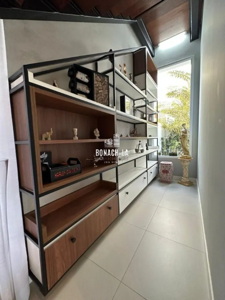 Casa, 4 quartos - Foto 8