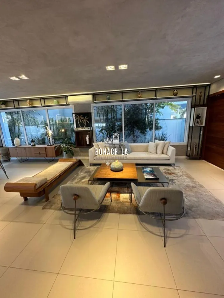 Casa, 4 quartos - Foto 4