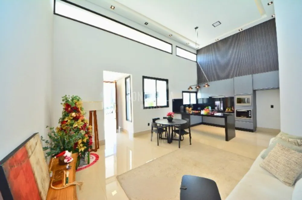 Casa, 3 quartos - Foto 5
