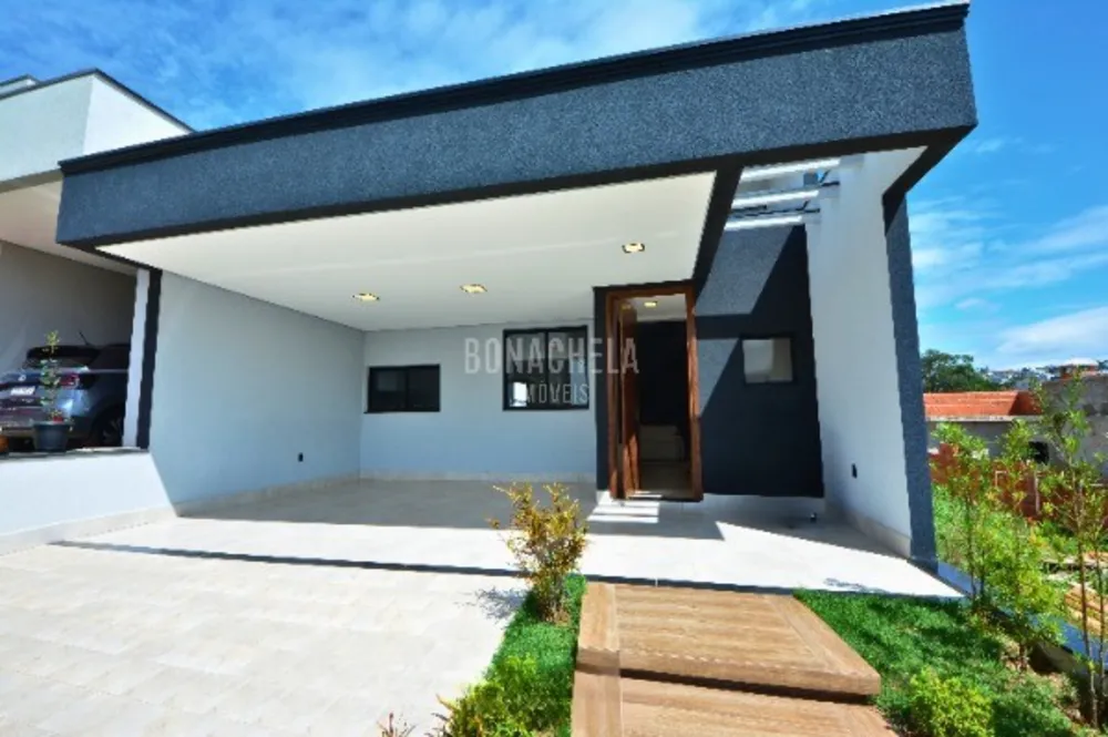Casa, 3 quartos - Foto 2
