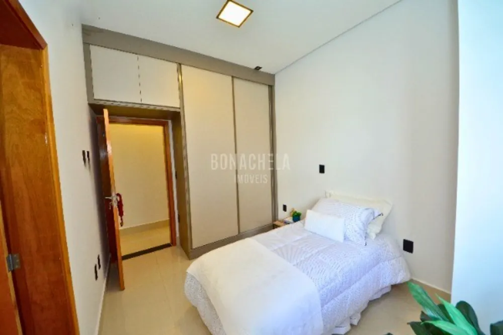 Casa, 3 quartos - Foto 10