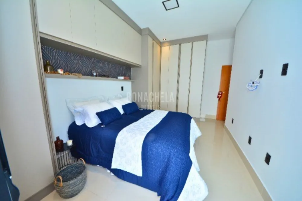 Casa, 3 quartos - Foto 12