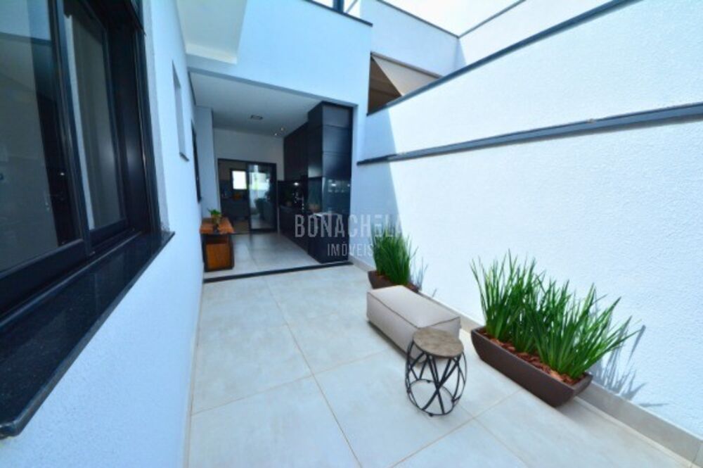 Casa, 3 quartos - Foto 3