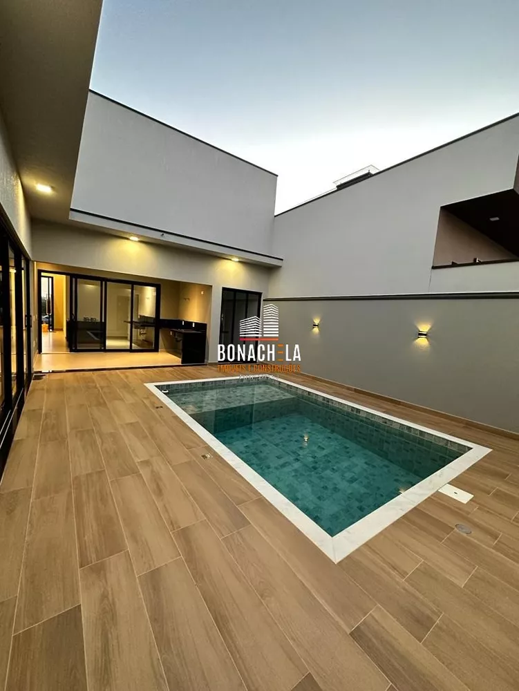 Casa, 3 quartos - Foto 7