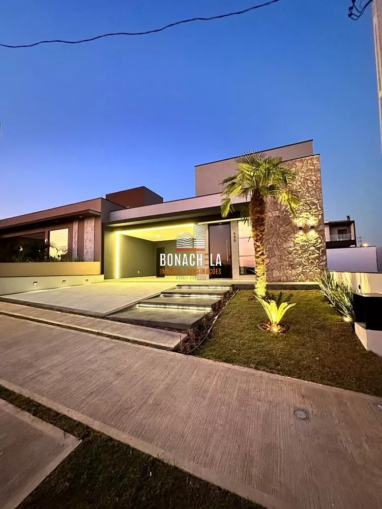 Casa, 3 quartos - Foto 6