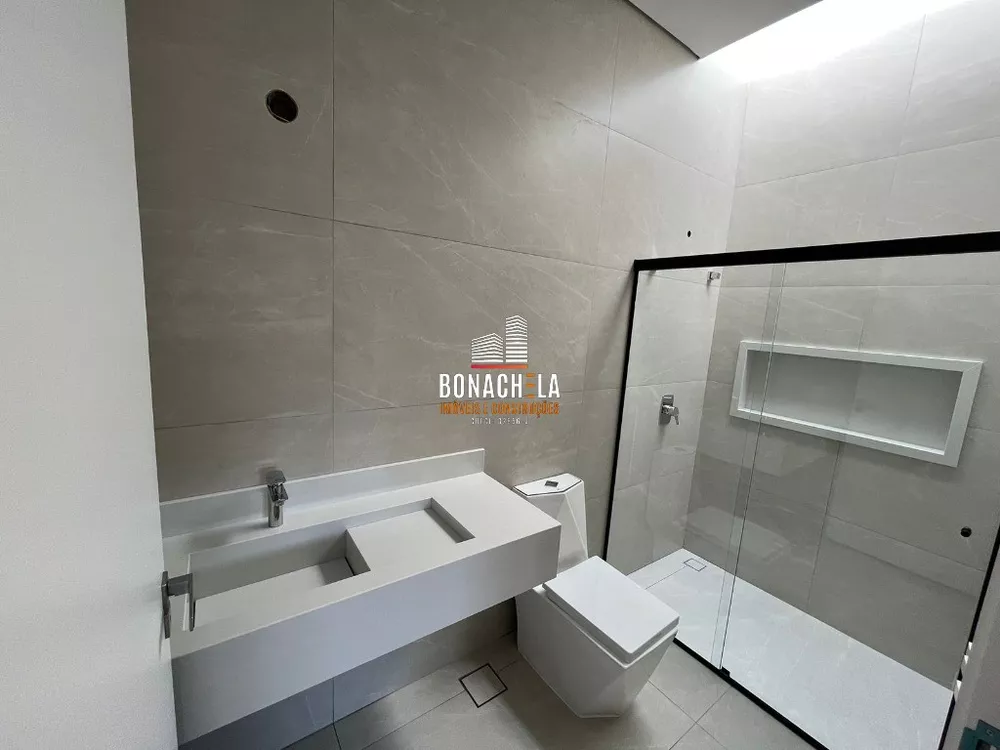 Casa, 3 quartos - Foto 2