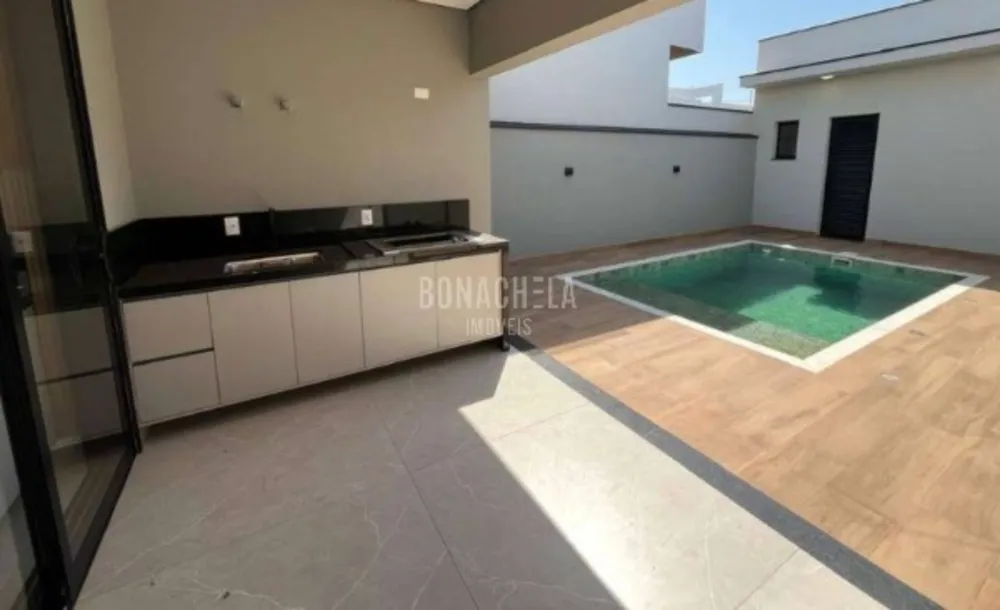 Casa, 3 quartos - Foto 7