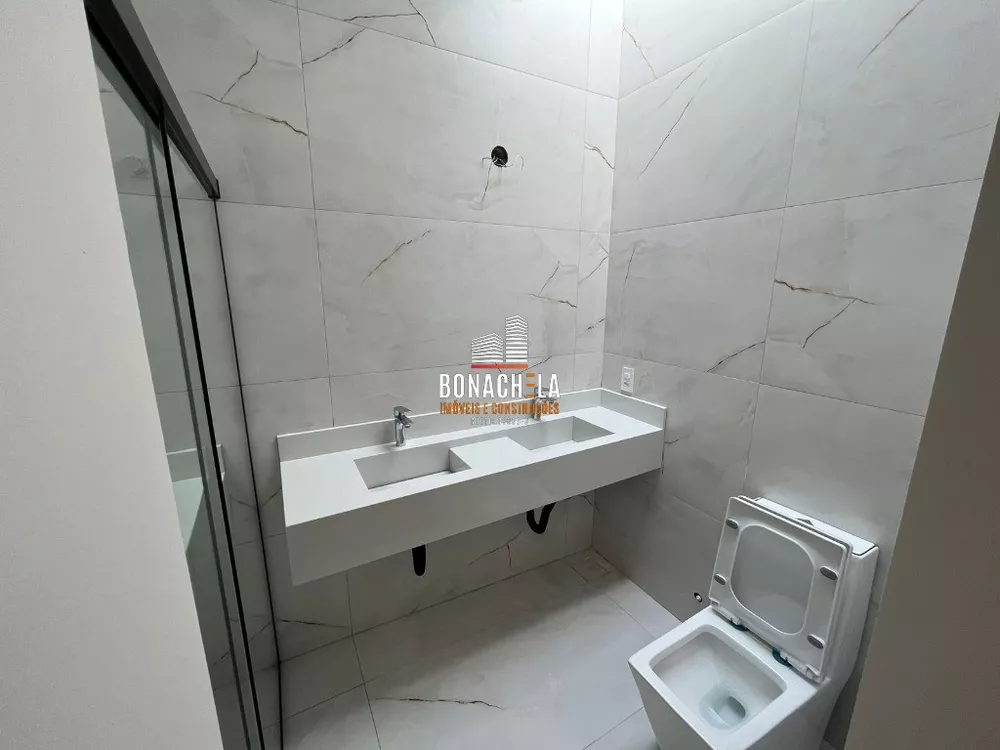 Casa, 3 quartos - Foto 4