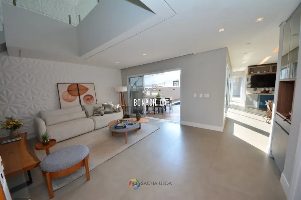 Casa, 4 quartos, 290 m² - Foto 5