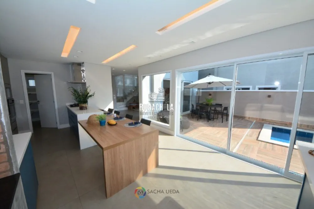 Casa, 4 quartos, 290 m² - Foto 7