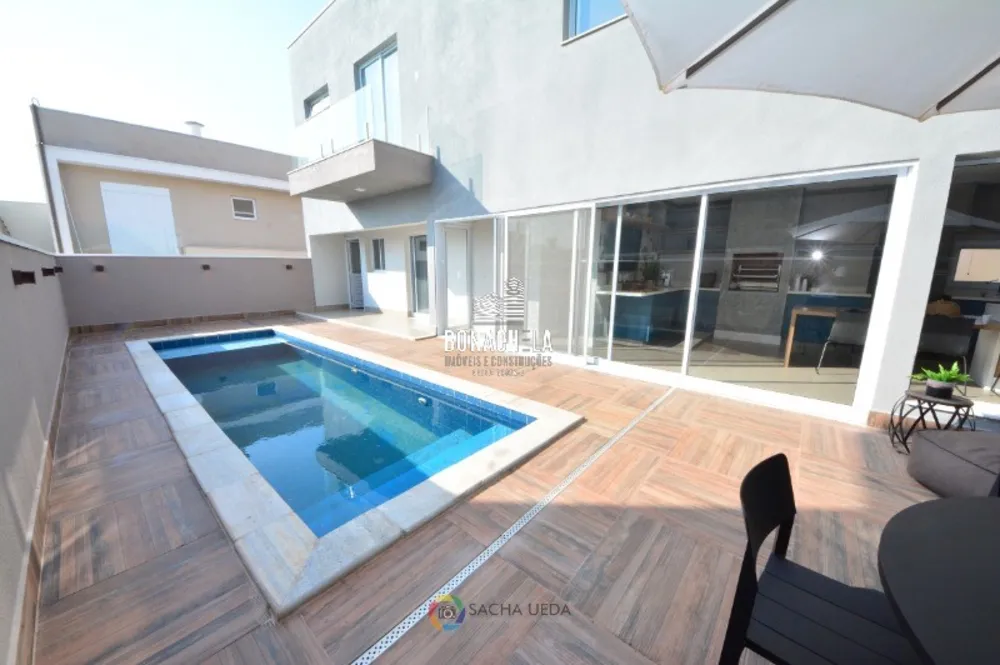 Casa, 4 quartos, 290 m² - Foto 8
