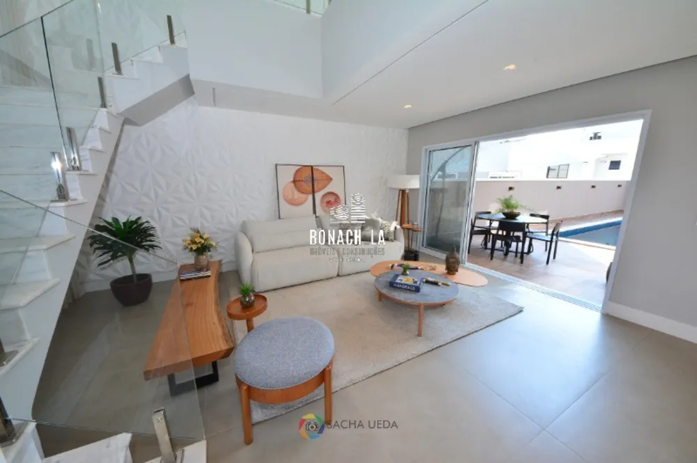 Casa, 4 quartos, 290 m² - Foto 6