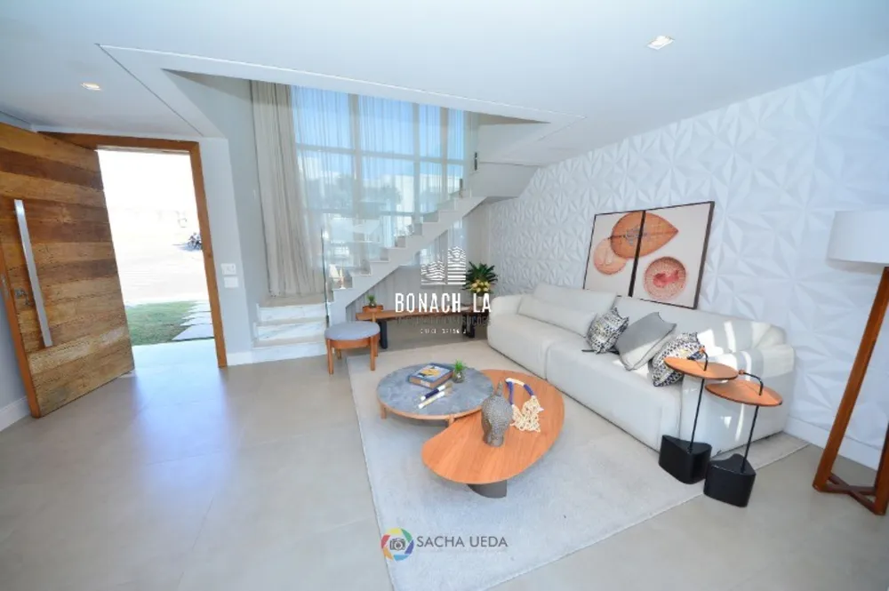 Casa, 4 quartos, 290 m² - Foto 12