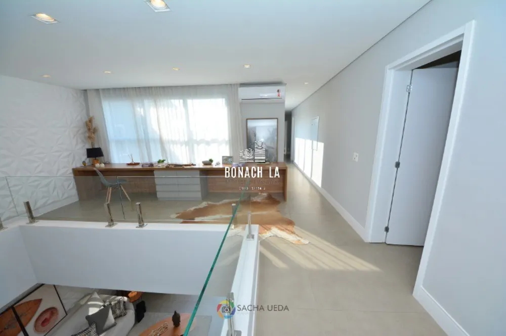 Casa, 4 quartos, 290 m² - Foto 9
