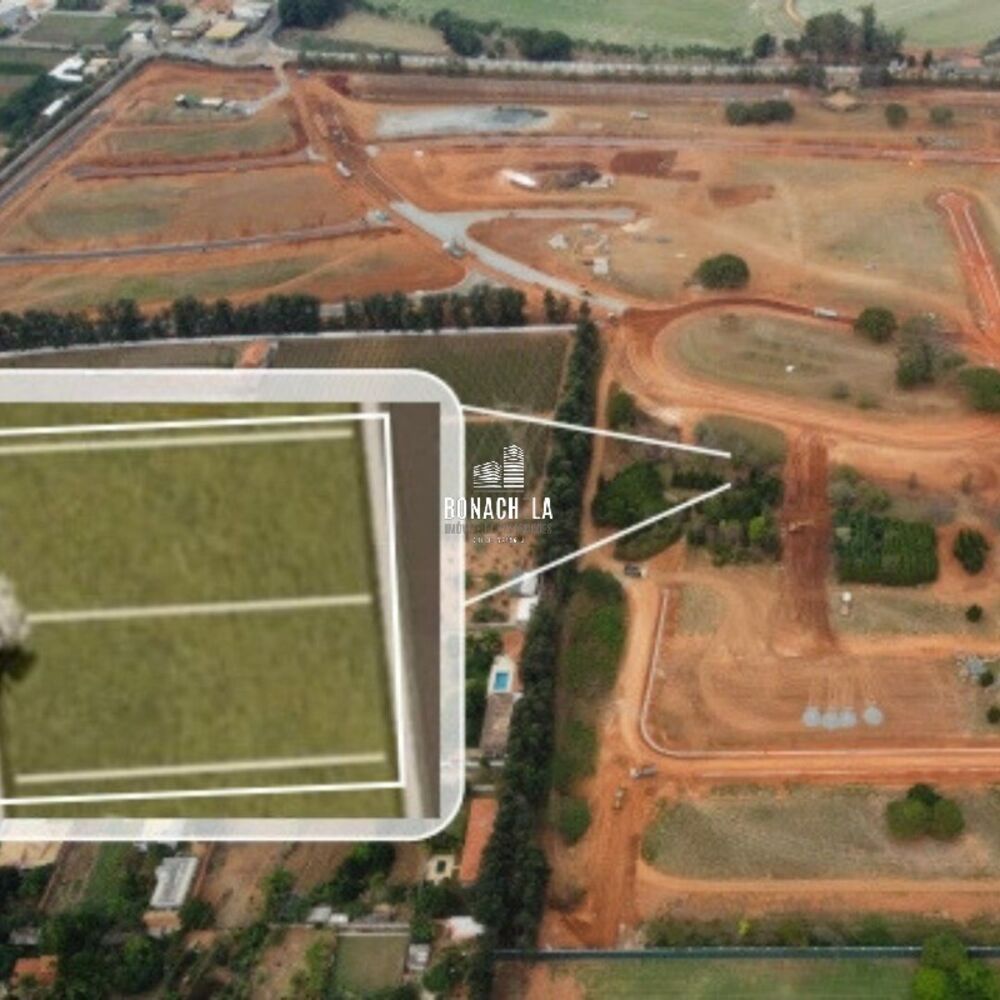Terreno, 529 m² - Foto 4
