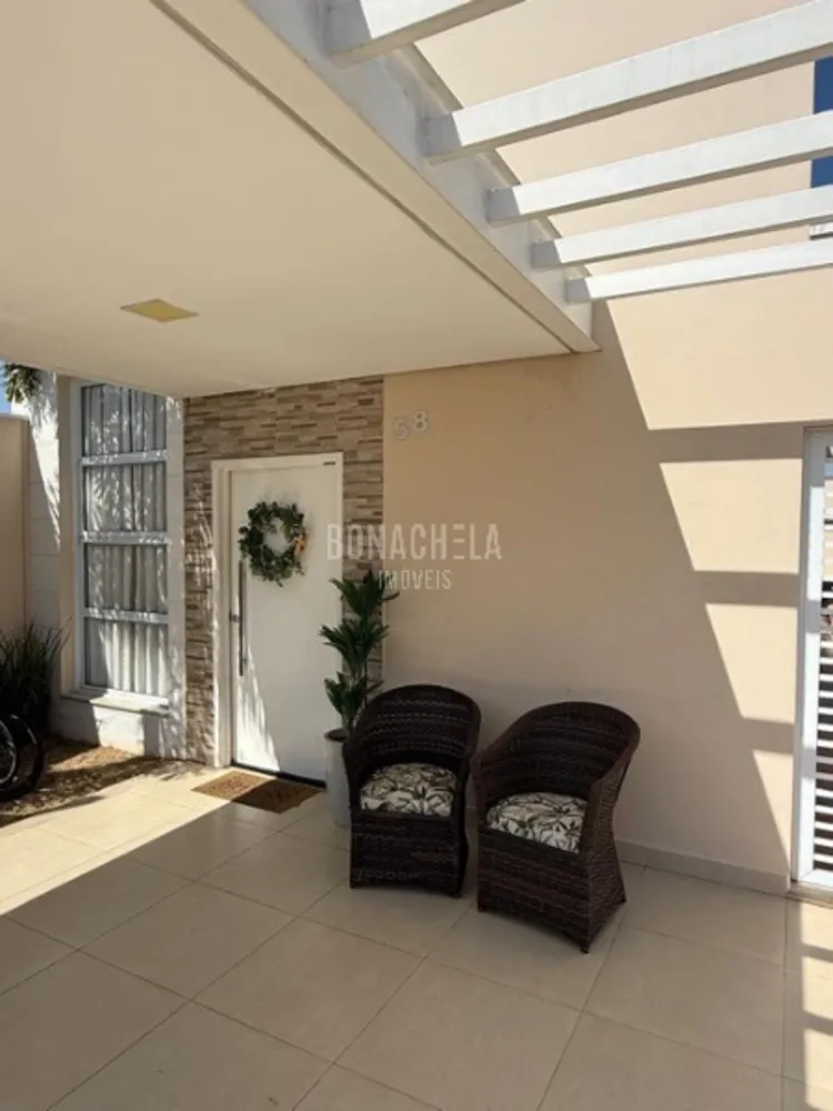 Casa, 2 quartos - Foto 19