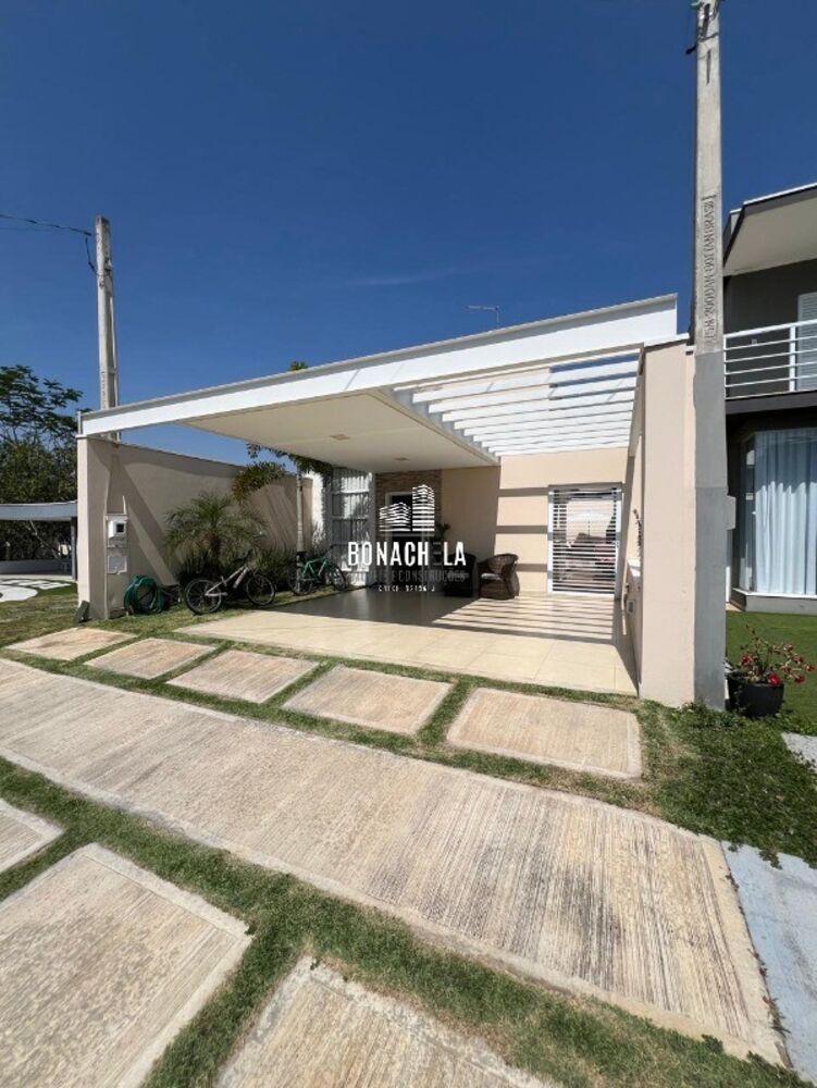 Casa, 2 quartos - Foto 1