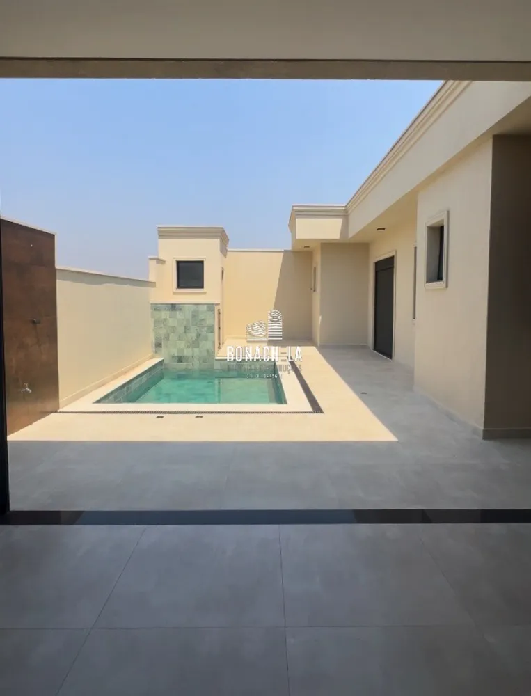 Casa, 3 quartos - Foto 5