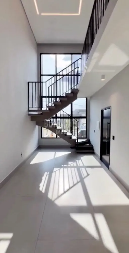 Casa, 3 quartos - Foto 4
