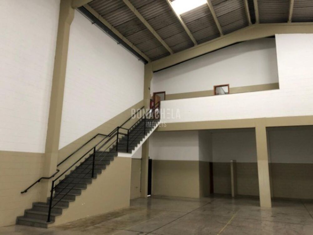 Depósito-Galpão - Foto 3