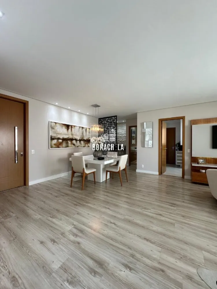 Apartamento, 3 quartos, 140 m² - Foto 3