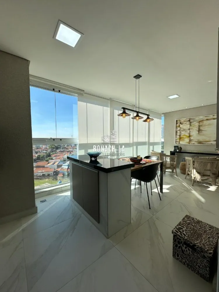Apartamento, 3 quartos, 140 m² - Foto 6