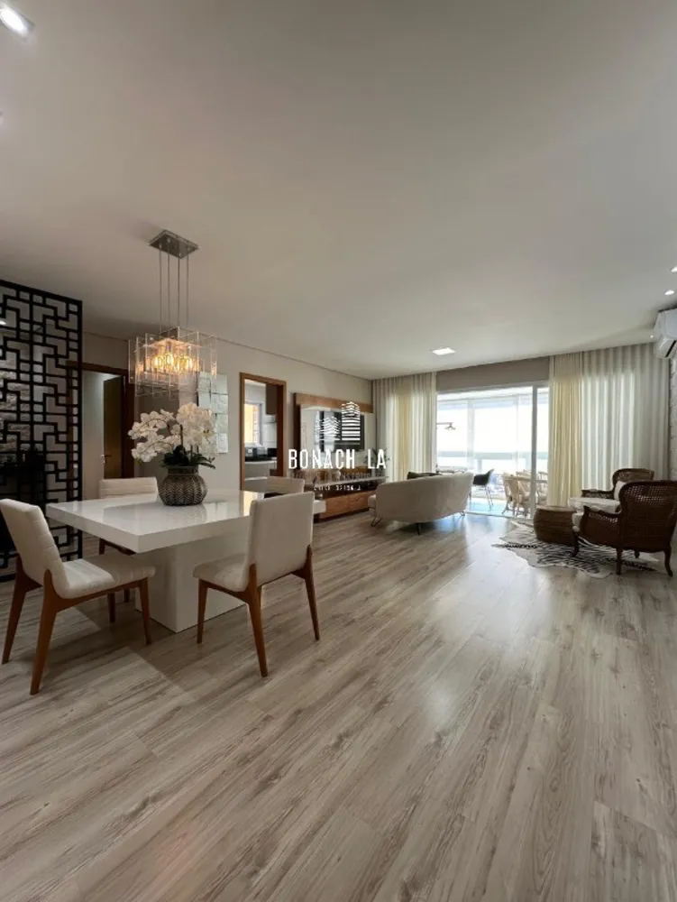 Apartamento, 3 quartos, 140 m² - Foto 2